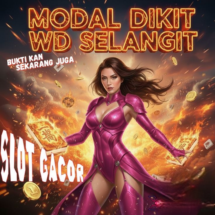 Mengapa Istilah Slot Gacor Populer di Slot Online